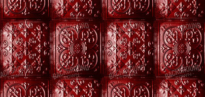 Cherry 16X8 Ultracloth ( 192 X 96 Inch ) Backdrop
