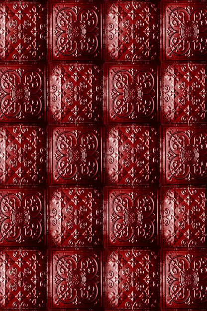 Cherry 5X8 Ultracloth ( 60 X 96 Inch ) Backdrop