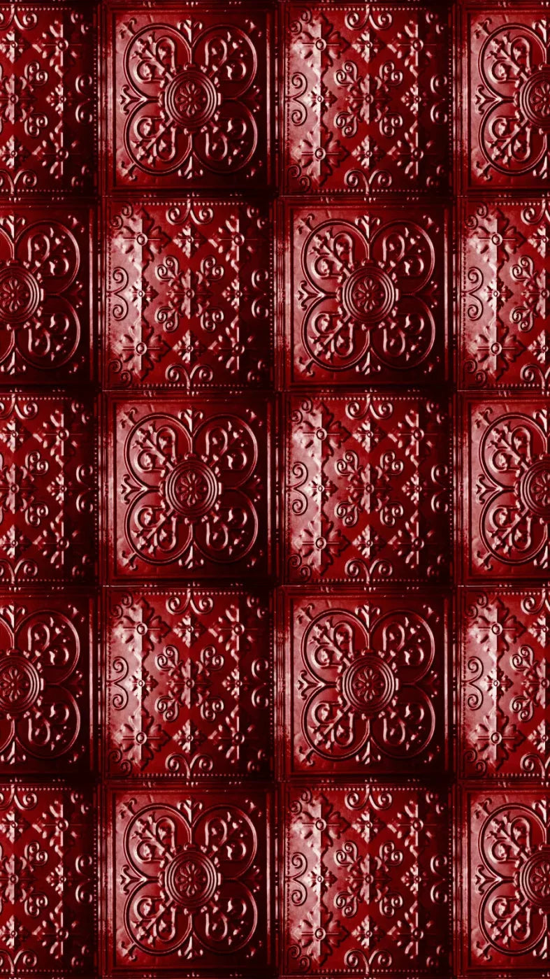 Cherry 8X14 Ultracloth ( 96 X 168 Inch ) Backdrop