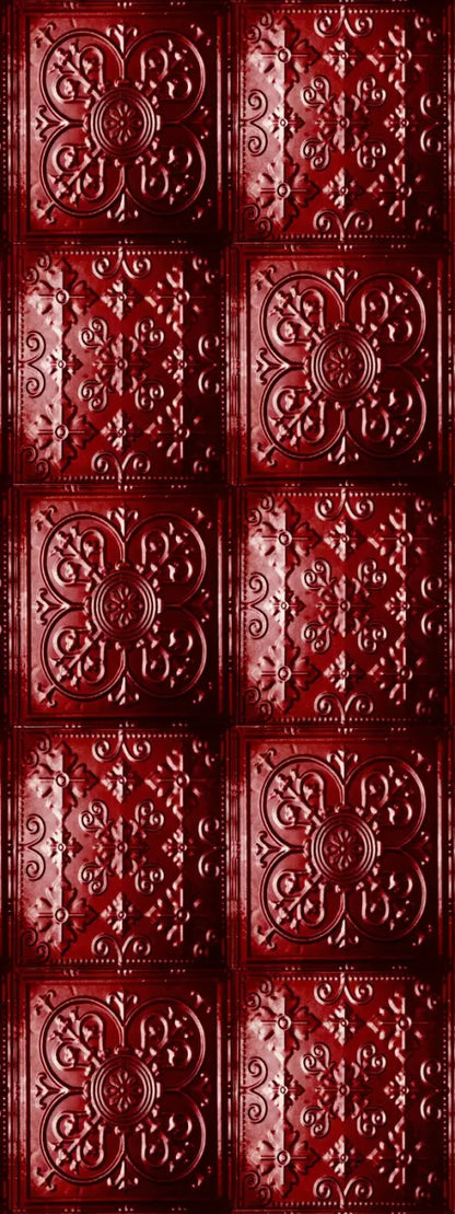 Cherry 8X20 Ultracloth ( 96 X 240 Inch ) Backdrop