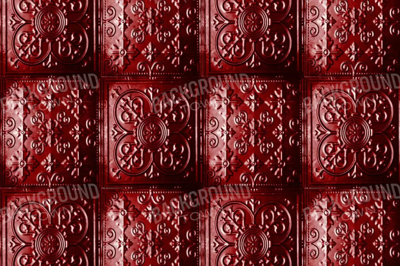 Cherry 8X5 Ultracloth ( 96 X 60 Inch ) Backdrop