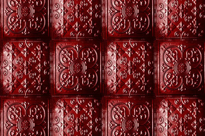 Cherry 8X5 Ultracloth ( 96 X 60 Inch ) Backdrop