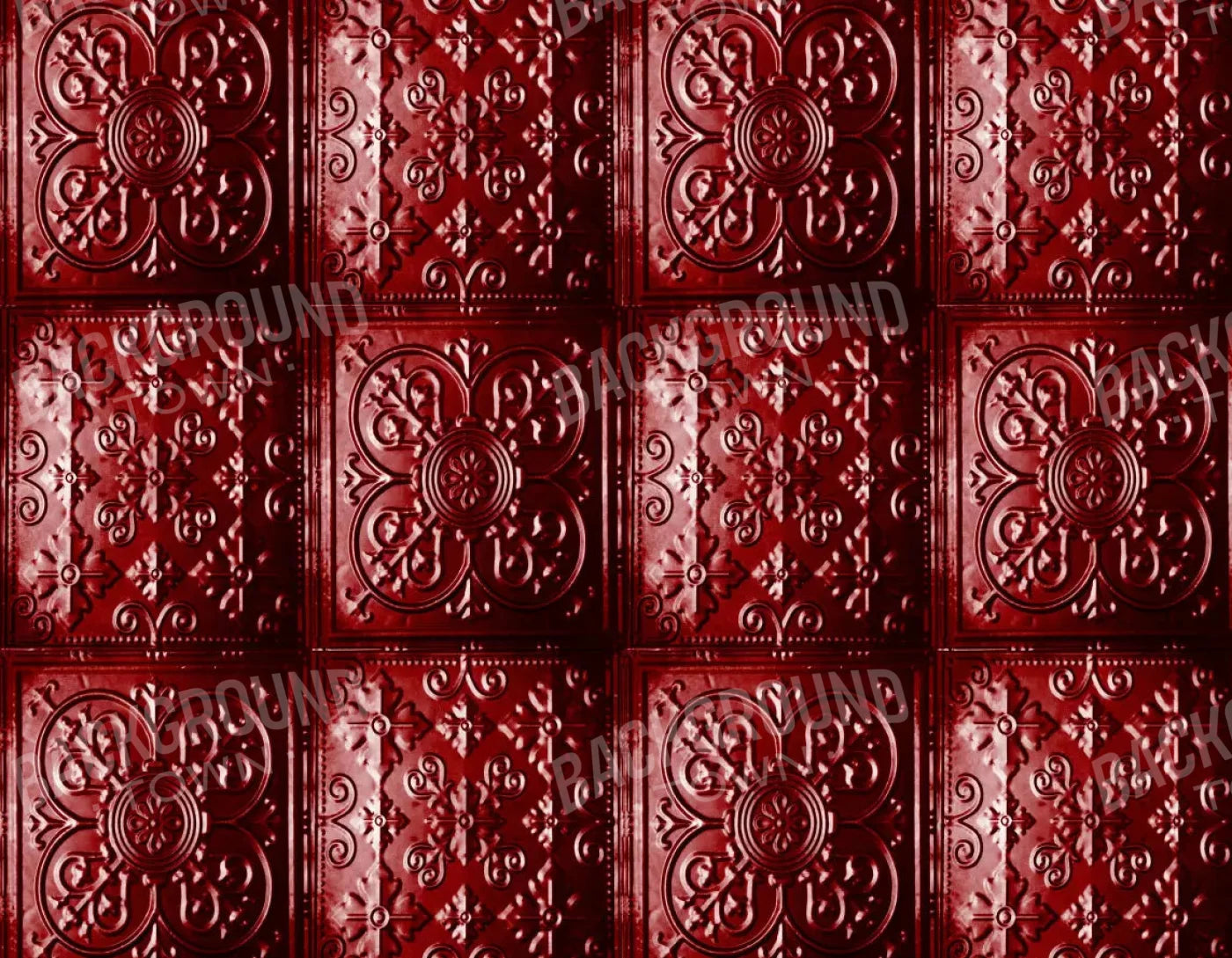 Cherry 8X6 Fleece ( 96 X 72 Inch ) Backdrop