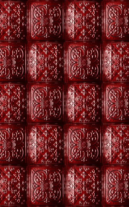 Cherry 9X14 Ultracloth ( 108 X 168 Inch ) Backdrop