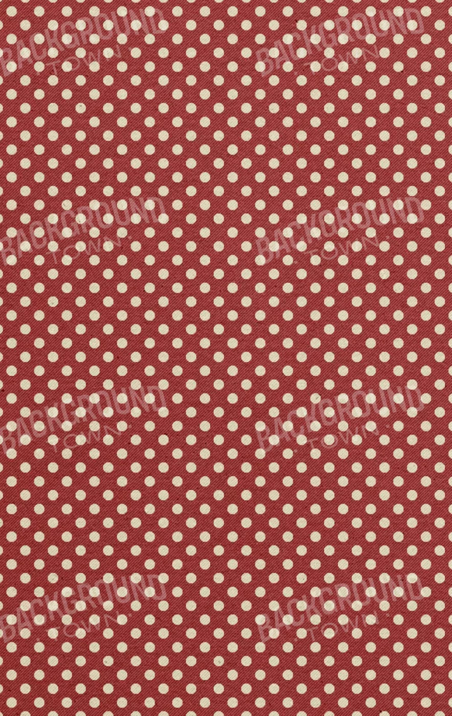 Cherry Berry 10X16 Ultracloth ( 120 X 192 Inch ) Backdrop