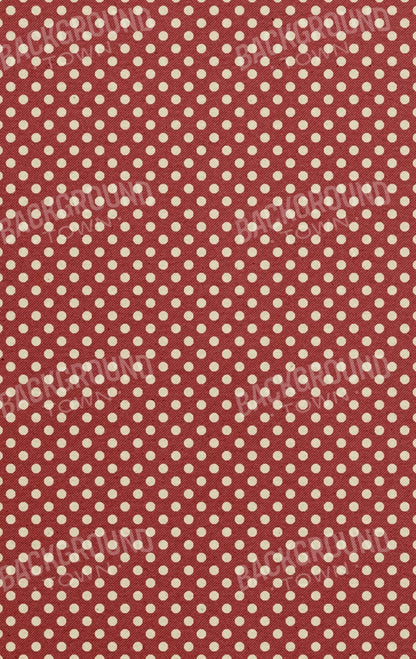 Cherry Berry 10X16 Ultracloth ( 120 X 192 Inch ) Backdrop