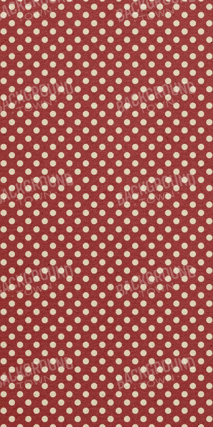 Cherry Berry 10X20 Ultracloth ( 120 X 240 Inch ) Backdrop
