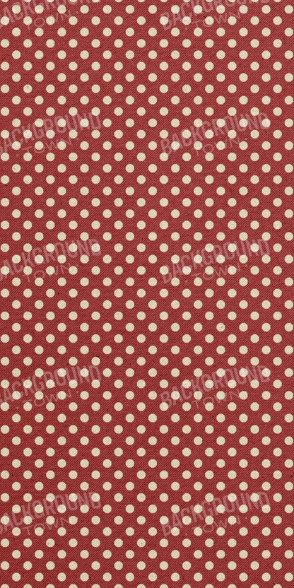Cherry Berry 10X20 Ultracloth ( 120 X 240 Inch ) Backdrop