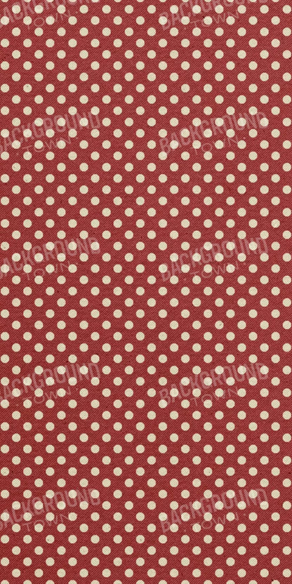 Cherry Berry 10X20 Ultracloth ( 120 X 240 Inch ) Backdrop