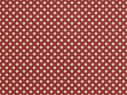 Cherry Berry 10X8 Fleece ( 120 X 96 Inch ) Backdrop