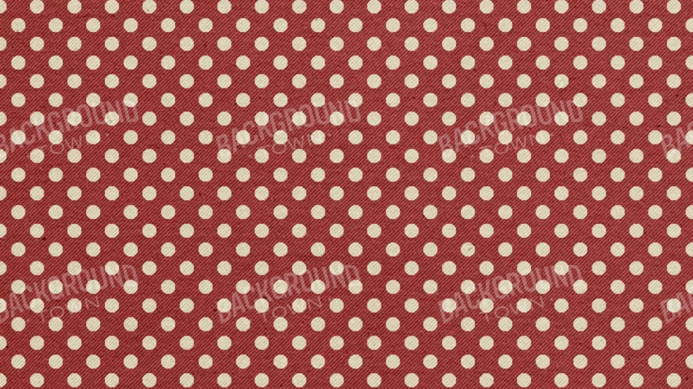 Cherry Berry 14X8 Ultracloth ( 168 X 96 Inch ) Backdrop