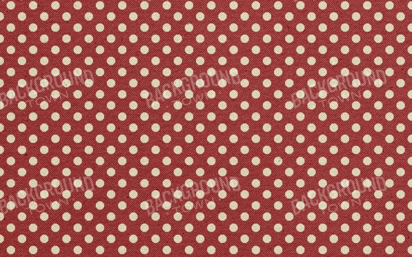 Cherry Berry 14X9 Ultracloth ( 168 X 108 Inch ) Backdrop