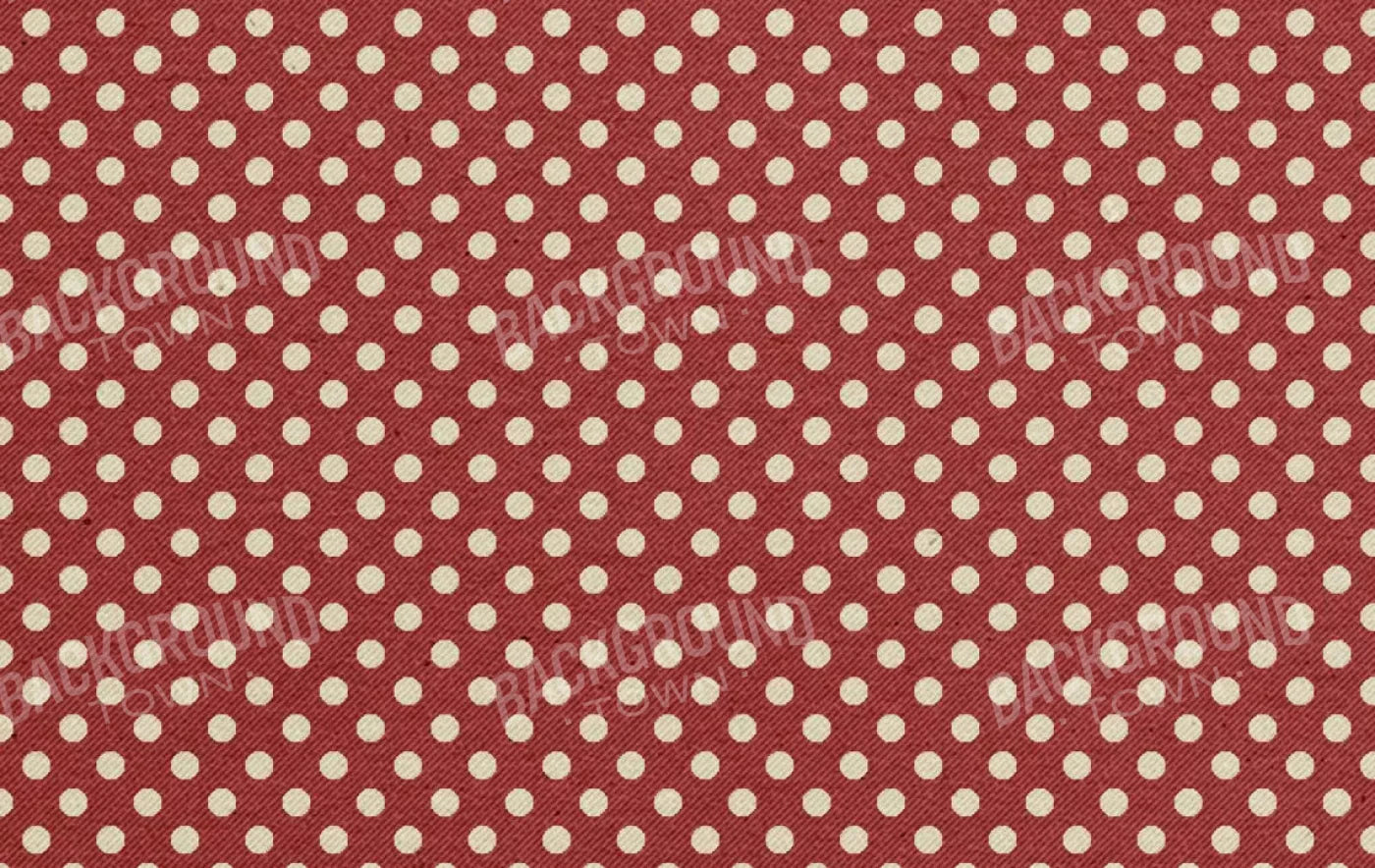 Cherry Berry 16X10 Ultracloth ( 192 X 120 Inch ) Backdrop
