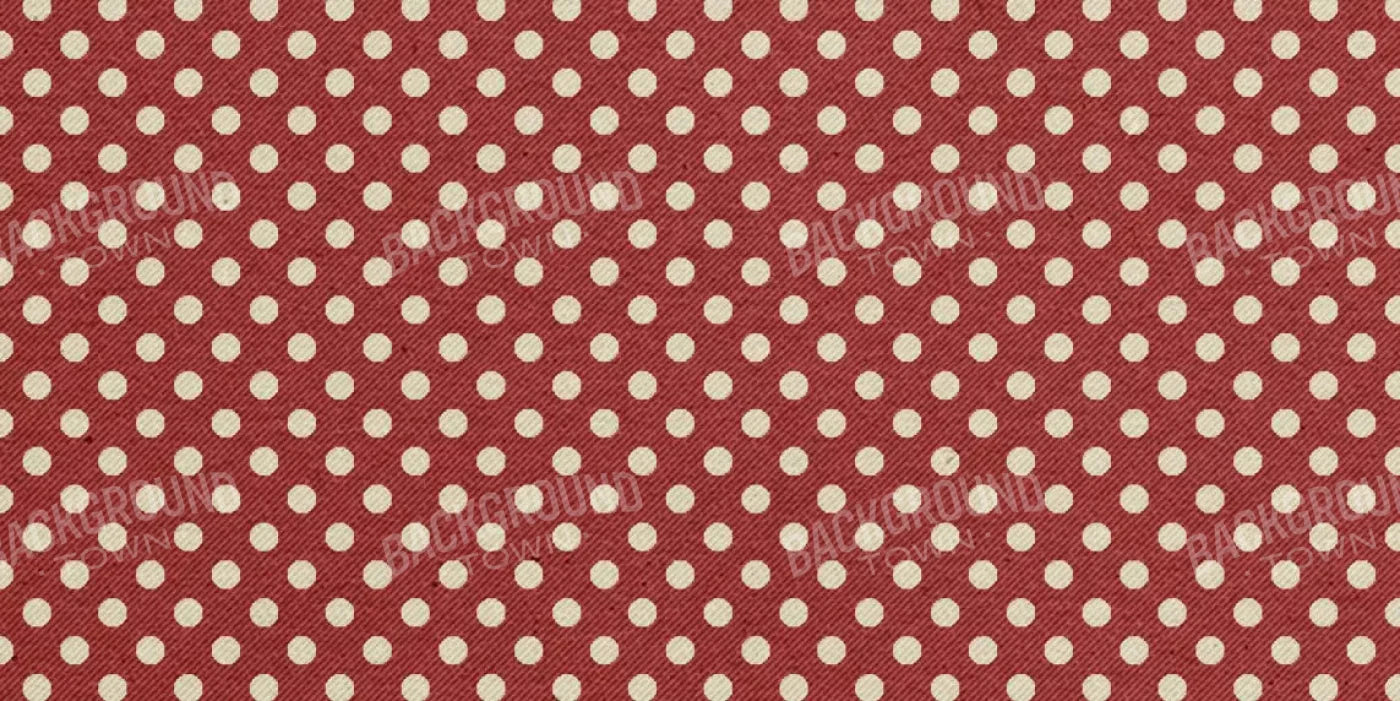 Cherry Berry 20X10 Ultracloth ( 240 X 120 Inch ) Backdrop
