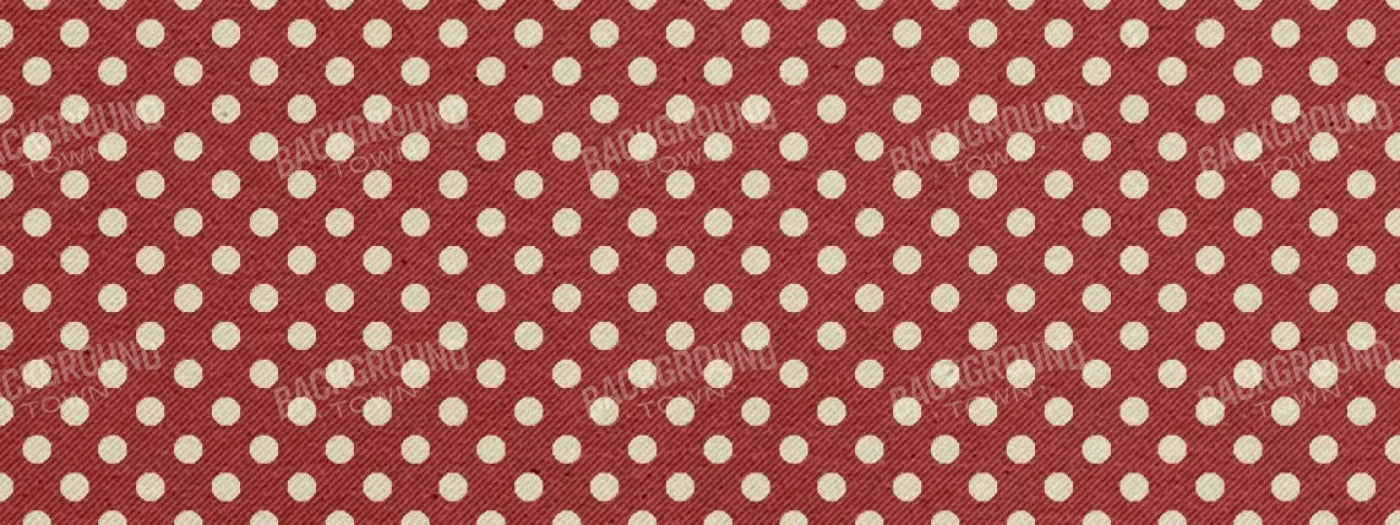 Cherry Berry 20X8 Ultracloth ( 240 X 96 Inch ) Backdrop
