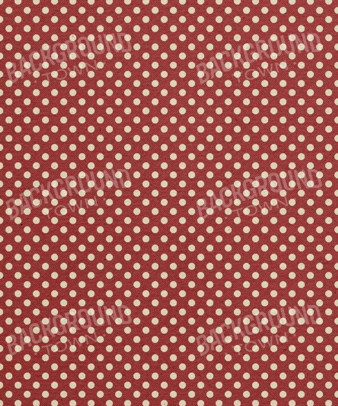 Red Pattern Backdrop for Photography