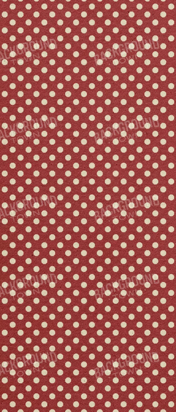 Cherry Berry 5X12 Ultracloth For Westcott X-Drop ( 60 X 144 Inch ) Backdrop