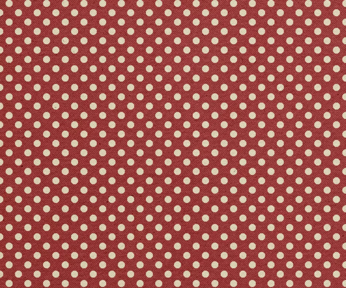 Cherry Berry 5X42 Fleece ( 60 X 50 Inch ) Backdrop