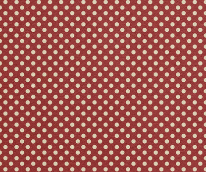 Cherry Berry 5X42 Fleece ( 60 X 50 Inch ) Backdrop