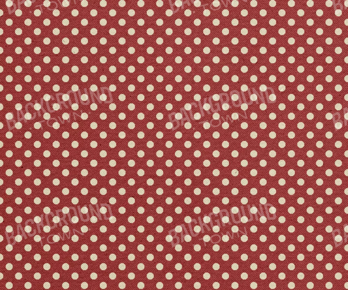 Cherry Berry 5X42 Fleece ( 60 X 50 Inch ) Backdrop