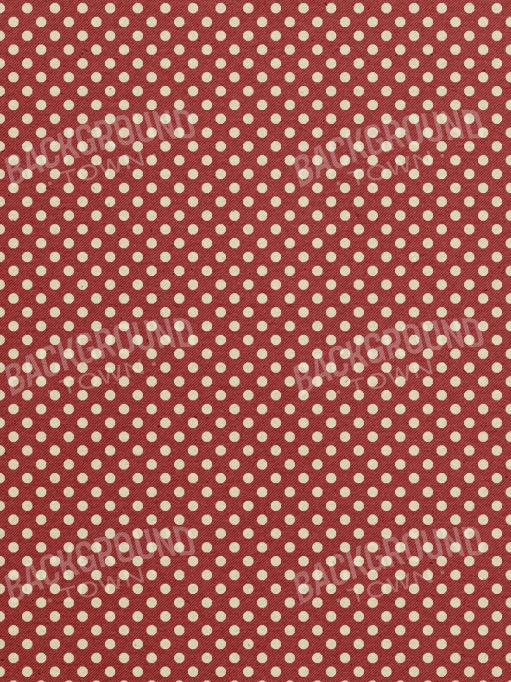 Cherry Berry 5X68 Fleece ( 60 X 80 Inch ) Backdrop