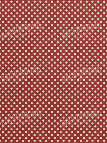 Cherry Berry 5X7 Ultracloth ( 60 X 84 Inch ) Backdrop
