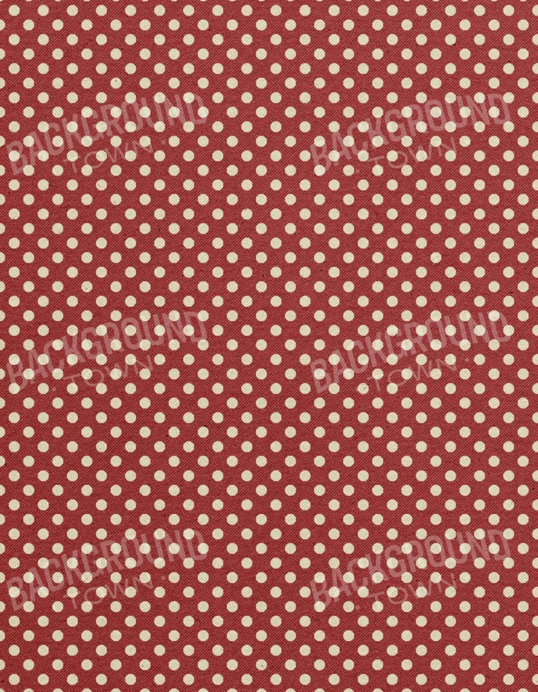 Cherry Berry 6X8 Fleece ( 72 X 96 Inch ) Backdrop