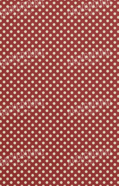 Cherry Berry 8X12 Ultracloth ( 96 X 144 Inch ) Backdrop