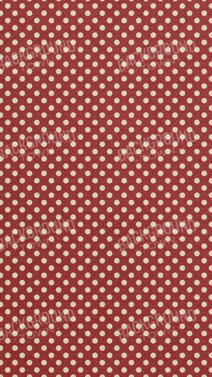 Cherry Berry 8X14 Ultracloth ( 96 X 168 Inch ) Backdrop