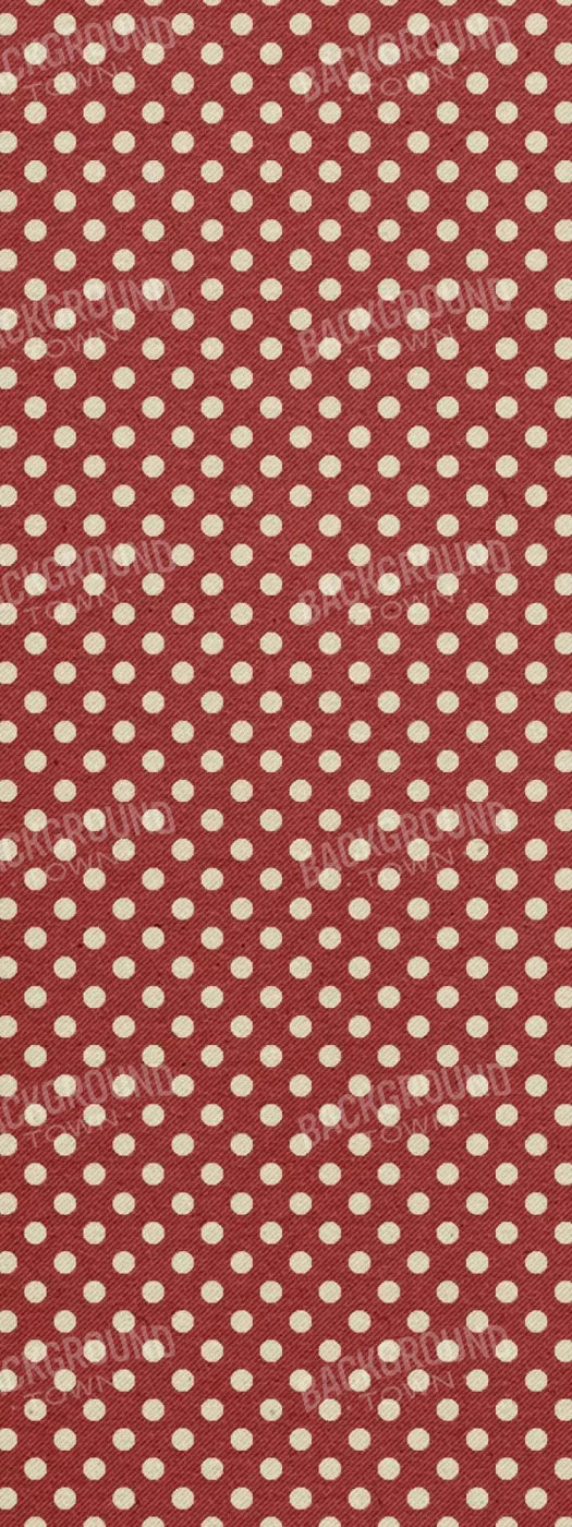 Cherry Berry 8X20 Ultracloth ( 96 X 240 Inch ) Backdrop