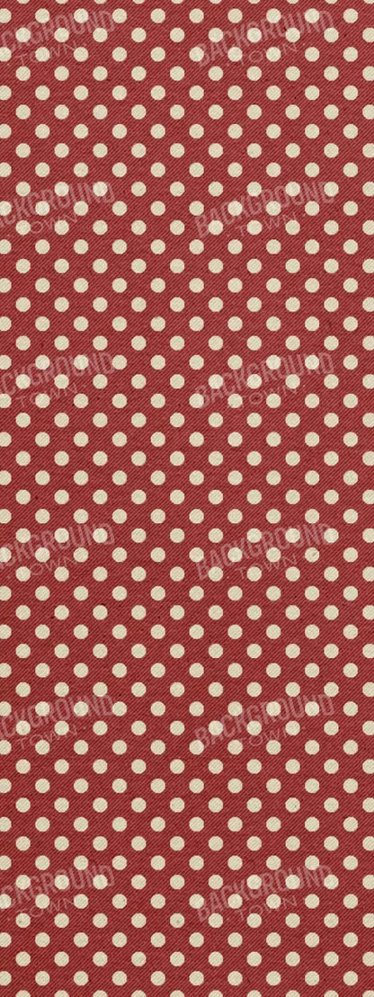Cherry Berry 8X20 Ultracloth ( 96 X 240 Inch ) Backdrop