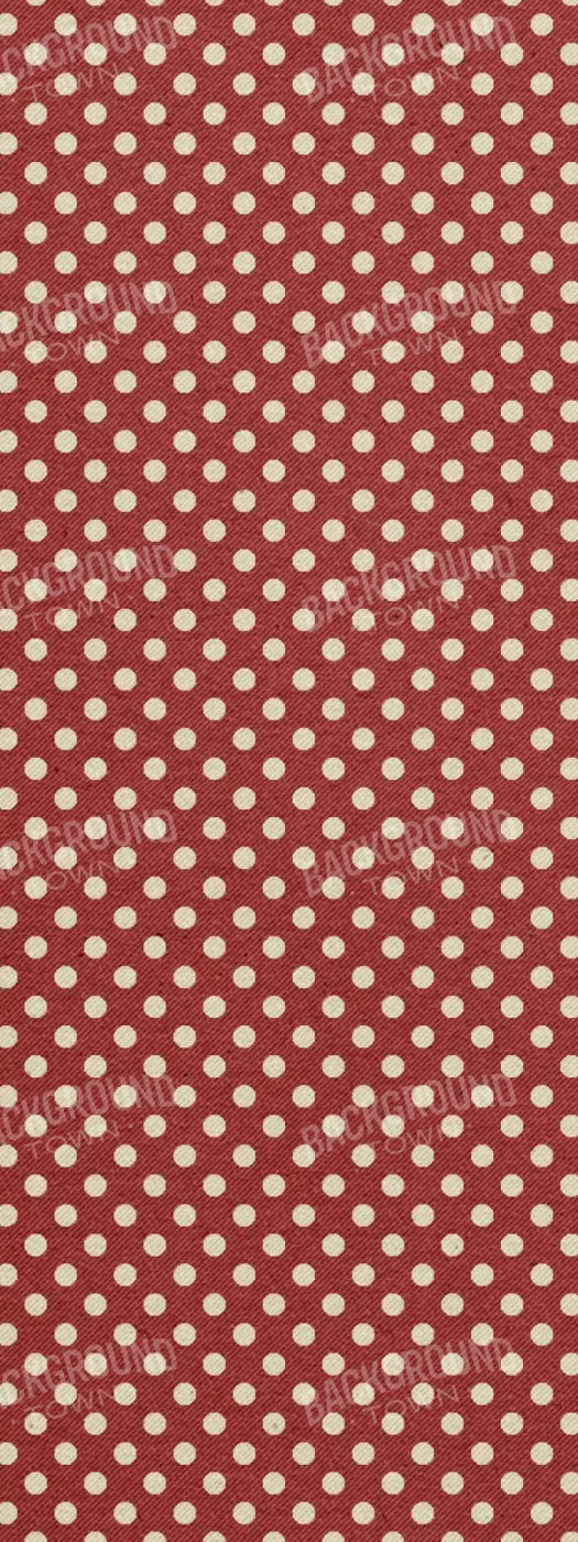 Cherry Berry 8X20 Ultracloth ( 96 X 240 Inch ) Backdrop