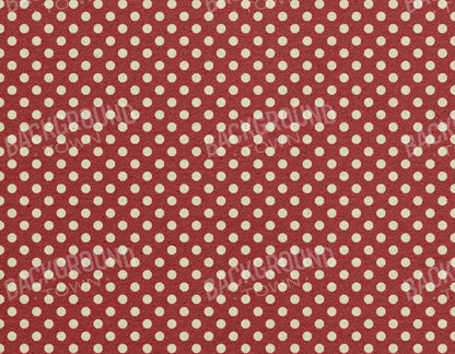 Cherry Berry 8X6 Fleece ( 96 X 72 Inch ) Backdrop