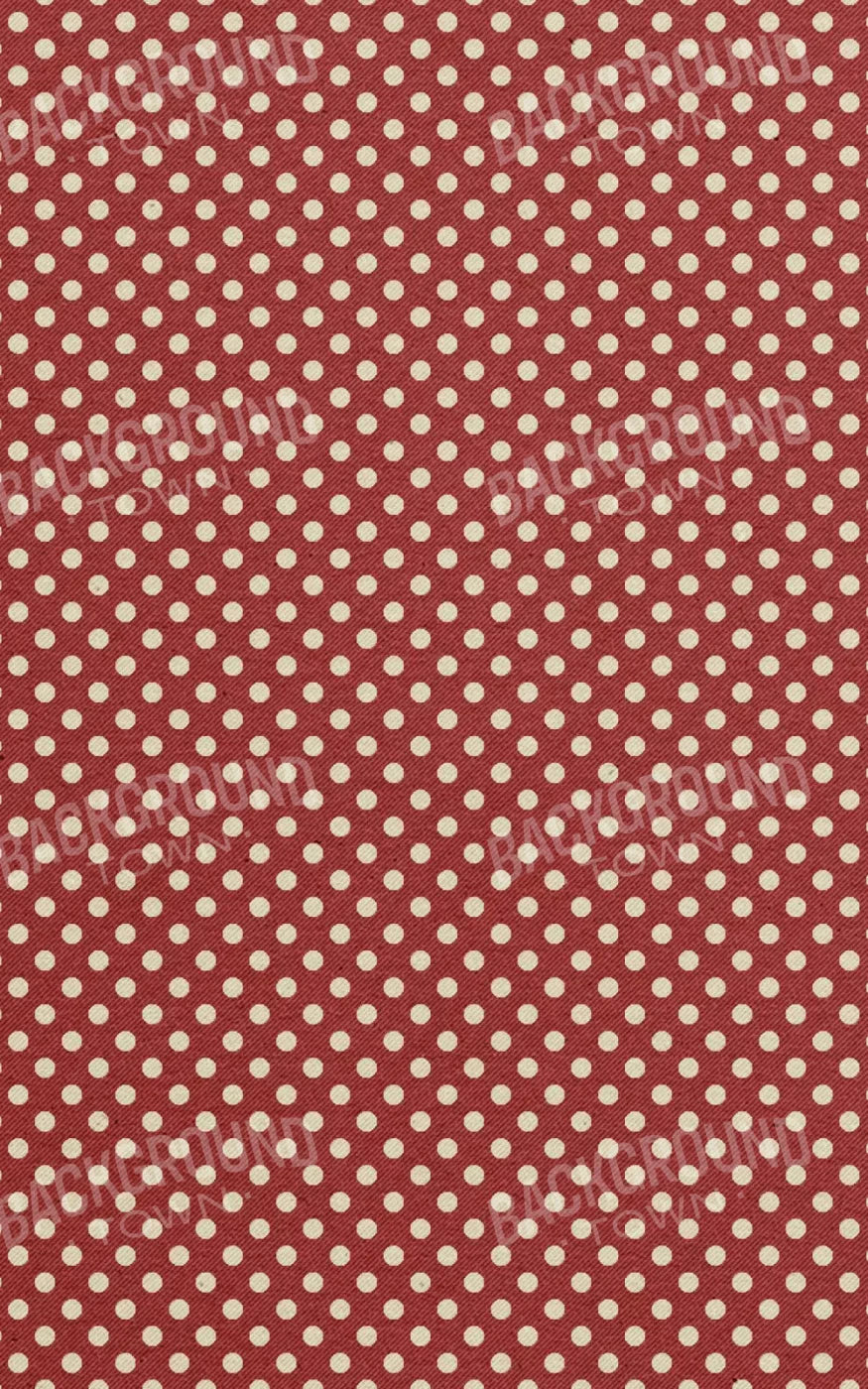 Cherry Berry 9X14 Ultracloth ( 108 X 168 Inch ) Backdrop