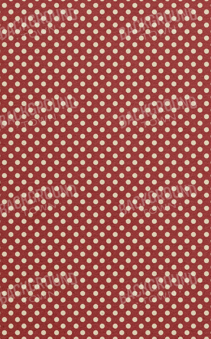 Cherry Berry 9X14 Ultracloth ( 108 X 168 Inch ) Backdrop