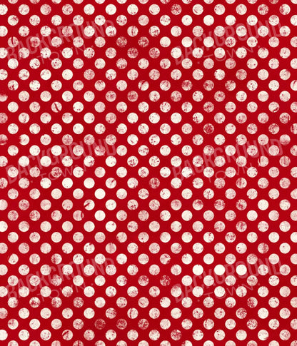 Cherry Jubilee 10X12 Ultracloth ( 120 X 144 Inch ) Backdrop