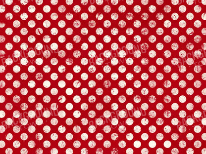 Cherry Jubilee 10X8 Fleece ( 120 X 96 Inch ) Backdrop