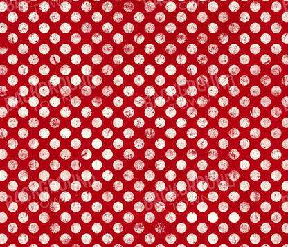Cherry Jubilee 12X10 Ultracloth ( 144 X 120 Inch ) Backdrop