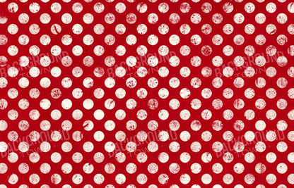 Cherry Jubilee 12X8 Ultracloth ( 144 X 96 Inch ) Backdrop