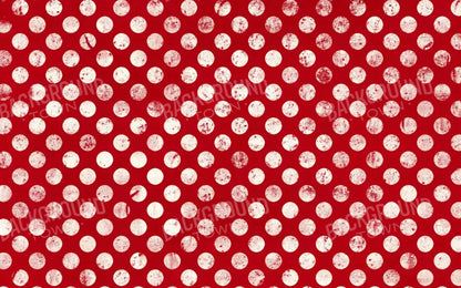 Cherry Jubilee 14X9 Ultracloth ( 168 X 108 Inch ) Backdrop