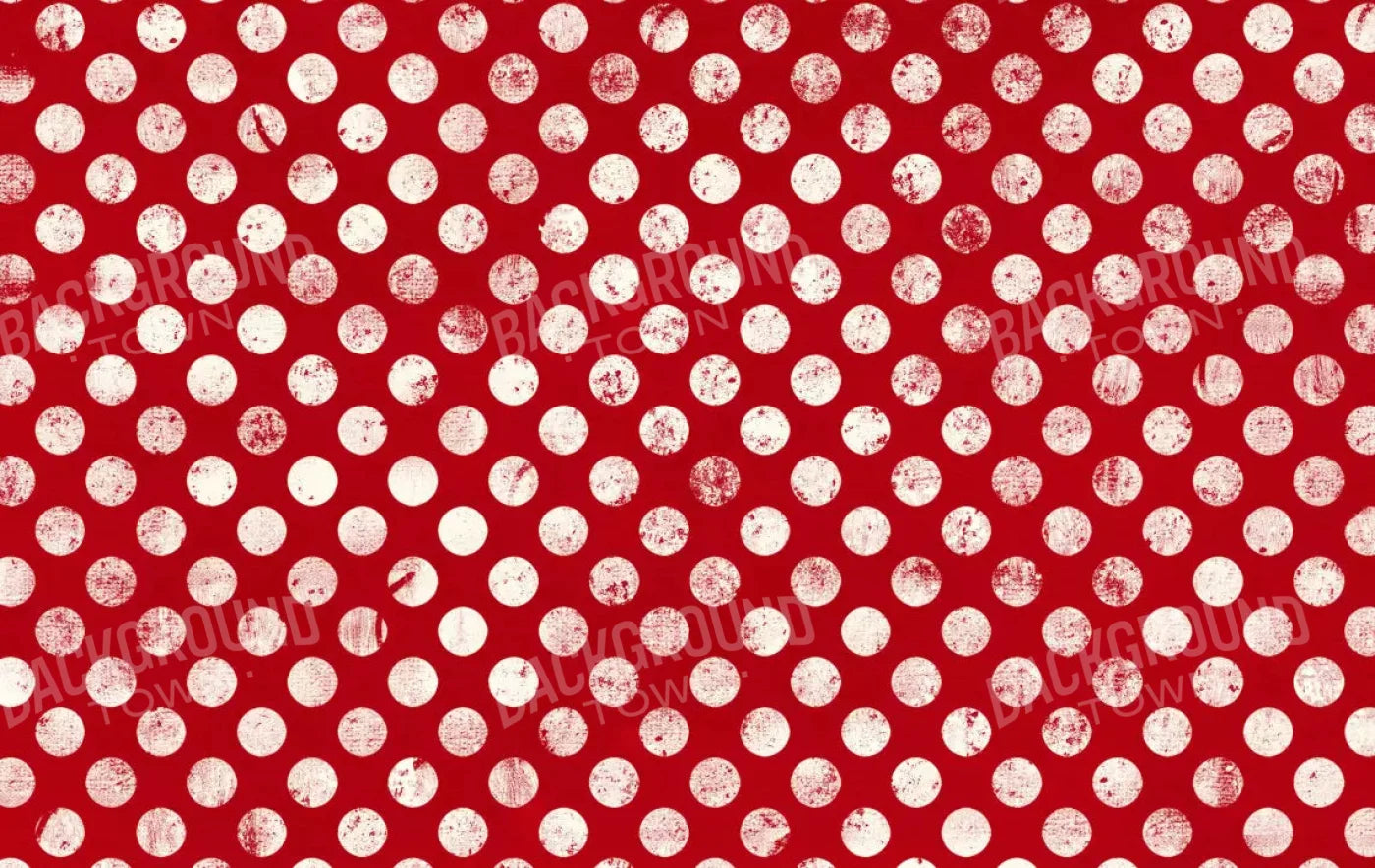 Cherry Jubilee 16X10 Ultracloth ( 192 X 120 Inch ) Backdrop