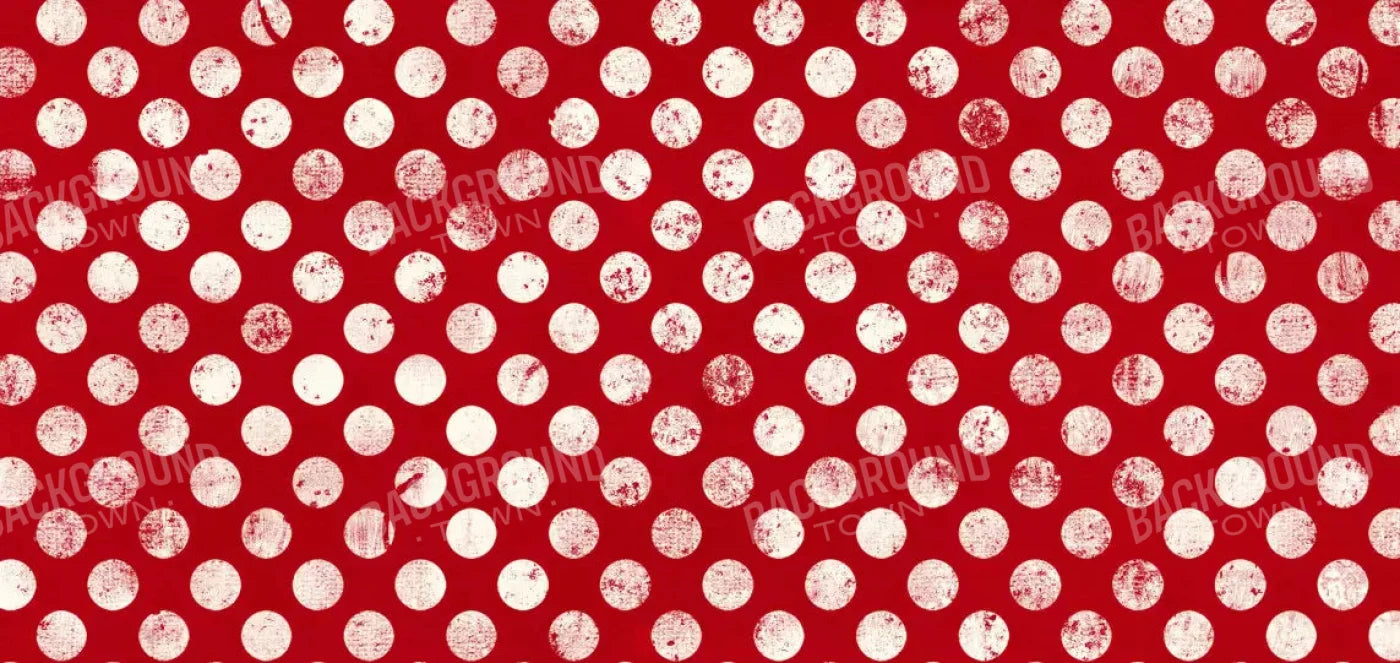 Cherry Jubilee 16X8 Ultracloth ( 192 X 96 Inch ) Backdrop