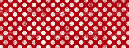 Cherry Jubilee 20X8 Ultracloth ( 240 X 96 Inch ) Backdrop