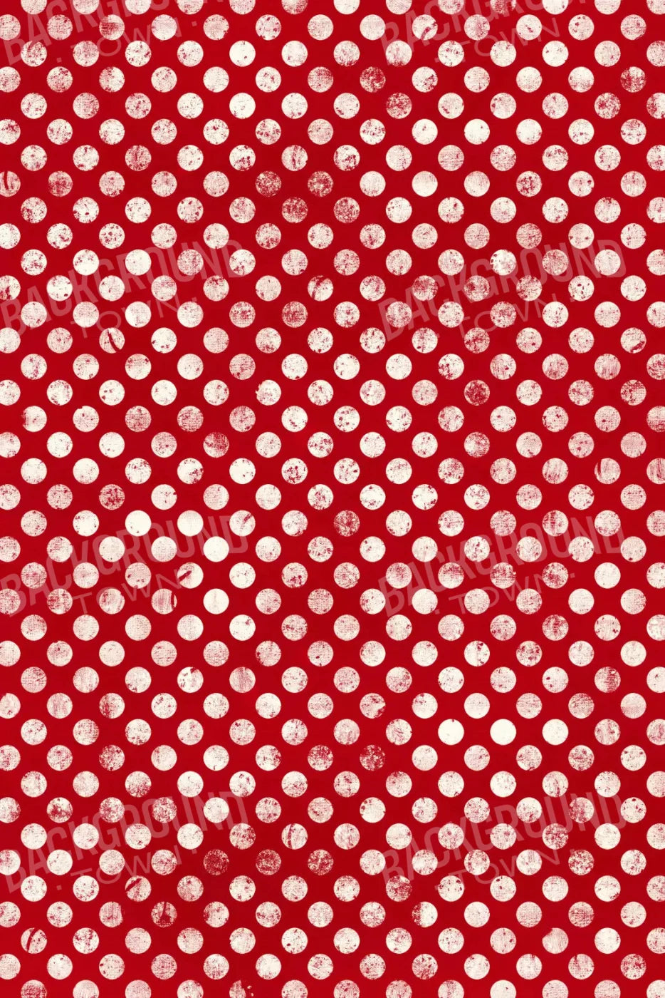 Cherry Jubilee 5X8 Ultracloth ( 60 X 96 Inch ) Backdrop