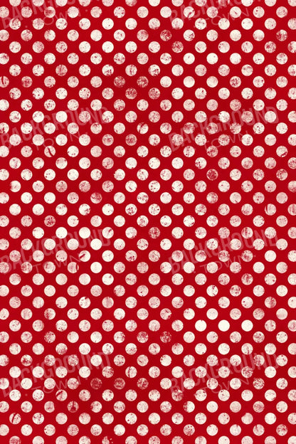 Cherry Jubilee 5X8 Ultracloth ( 60 X 96 Inch ) Backdrop