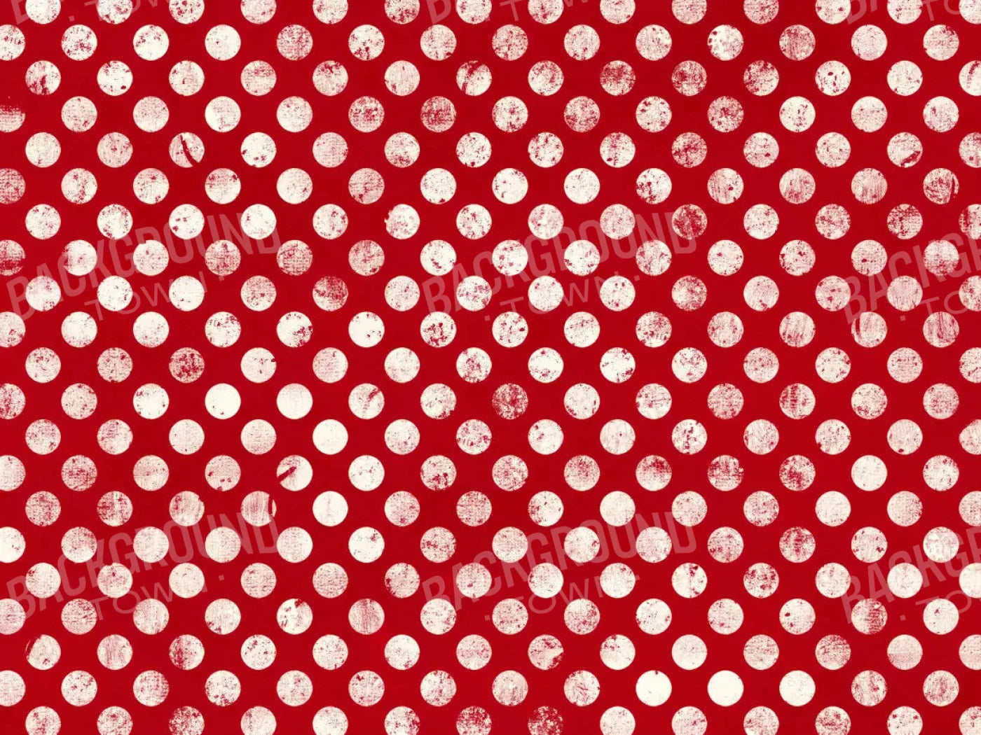 Cherry Jubilee 68X5 Fleece ( 80 X 60 Inch ) Backdrop