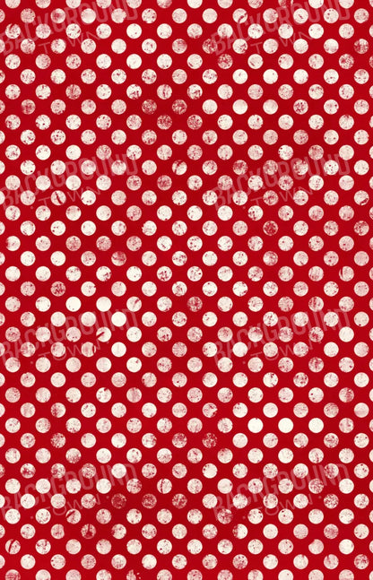 Cherry Jubilee 8X12 Ultracloth ( 96 X 144 Inch ) Backdrop