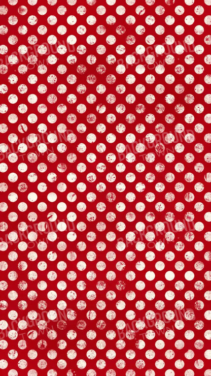 Cherry Jubilee 8X14 Ultracloth ( 96 X 168 Inch ) Backdrop