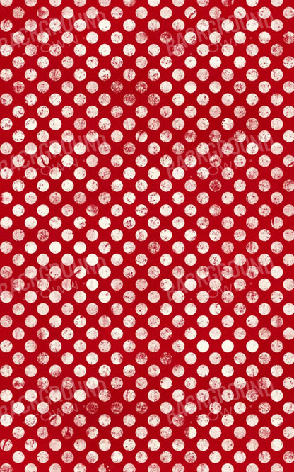 Cherry Jubilee 9X14 Ultracloth ( 108 X 168 Inch ) Backdrop