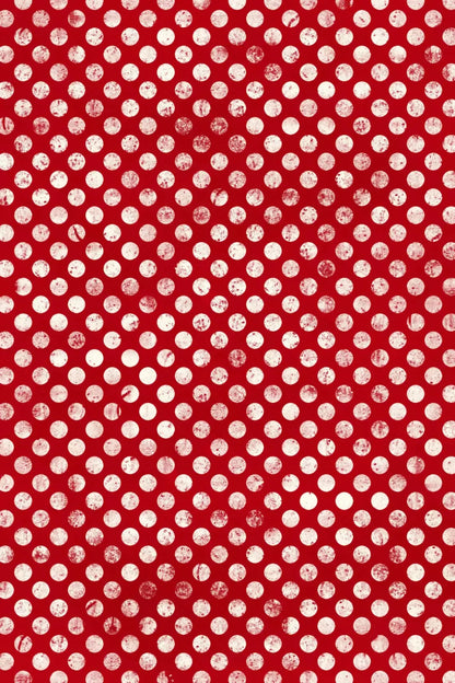 Cherry Jubilee 4X5 Rubbermat Floor ( 48 X 60 Inch ) Backdrop